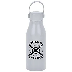 CORE365 Aluminum Bottle - 22 oz.