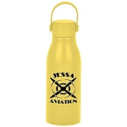 CORE365 Aluminum Bottle - 22 oz.
