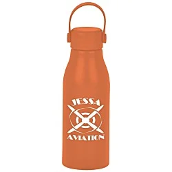 CORE365 Aluminum Bottle - 22 oz.