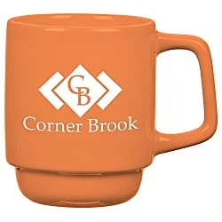 Olly Stackable Coffee Mug - 16 oz.