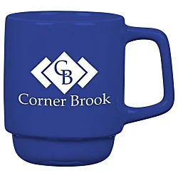Olly Stackable Coffee Mug - 16 oz.
