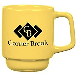 Olly Stackable Coffee Mug - 16 oz.