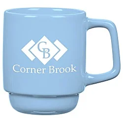 Olly Stackable Coffee Mug - 16 oz.