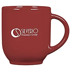 Terrino Coffee Mug - 15 oz.