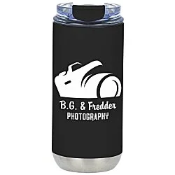 Palma Vacuum Tumbler - 16 oz.