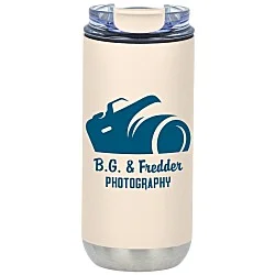 Palma Vacuum Tumbler - 16 oz.