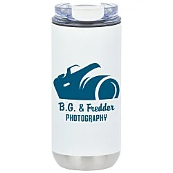 Palma Vacuum Tumbler - 16 oz.