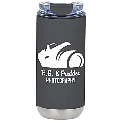 Palma Vacuum Tumbler - 16 oz.