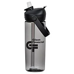CamelBak Thrive Tritan Renew Bottle with Flip Straw Lid - 20 oz.