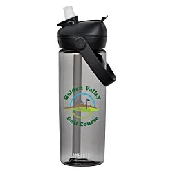 CamelBak Thrive Tritan Renew Bottle with Flip Straw Lid - 20 oz. - Full Color
