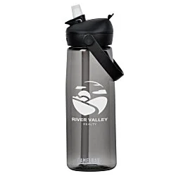 CamelBak Thrive Tritan Renew Bottle with Flip Straw Lid - 25 oz.