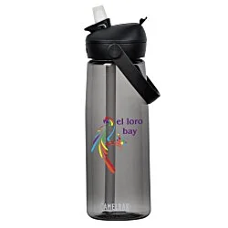 CamelBak Thrive Tritan Renew Bottle with Flip Straw Lid - 25 oz. - Full Color