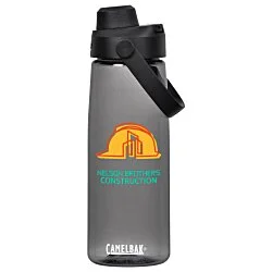 CamelBak Thrive Tritan Renew Bottle with Chug Lid - 25 oz. - Full Color