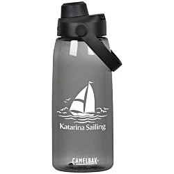 CamelBak Thrive Tritan Renew Bottle with Chug Lid - 32 oz.