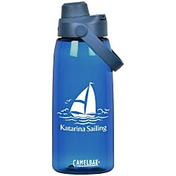CamelBak Thrive Tritan Renew Bottle with Chug Lid - 32 oz.
