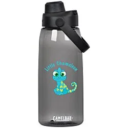 CamelBak Thrive Tritan Renew Bottle with Chug Lid - 32 oz. - Full Color