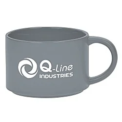 Minestra Coffee Mug - 20 oz.