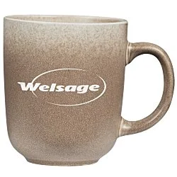 Comfort Coffee Mug - 17 oz.