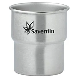 Claremont Stackable Stainless Tumbler - 10 oz.