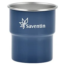 Claremont Stackable Stainless Tumbler - 10 oz.