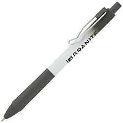 Vibrant Ombre Soft Touch Pen