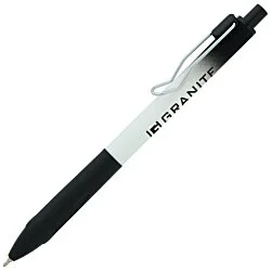 Vibrant Ombre Soft Touch Pen