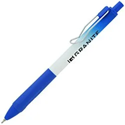 Vibrant Ombre Soft Touch Pen