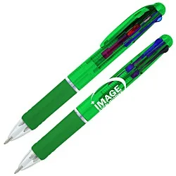 Rover Multi-Ink Pen