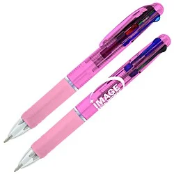 Rover Multi-Ink Pen