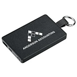 Woodland Boost Power Bank - 5000 mAh