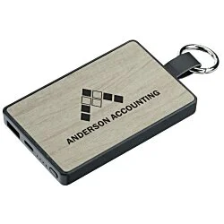 Woodland Boost Power Bank - 5000 mAh