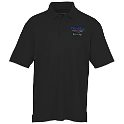 All-Day Performance Pique Polo - Men's
