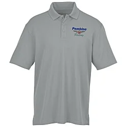 All-Day Performance Pique Polo - Men's