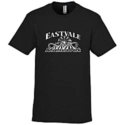 Jerzees Ultimate Ring Spun Cotton T-Shirt - Screen