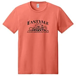 Jerzees Ultimate Ring Spun Cotton T-Shirt - Screen