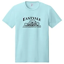 Jerzees Ultimate Ring Spun Cotton T-Shirt - Screen