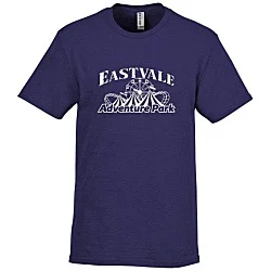 Jerzees Ultimate Ring Spun Cotton T-Shirt - Screen