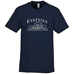 Jerzees Ultimate Ring Spun Cotton T-Shirt - Screen
