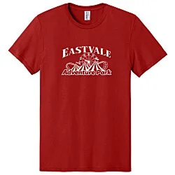 Jerzees Ultimate Ring Spun Cotton T-Shirt - Screen