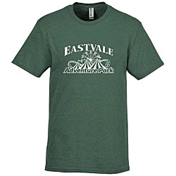 Jerzees Ultimate Ring Spun Cotton T-Shirt - Screen