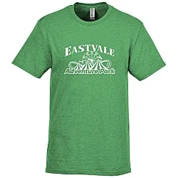 Jerzees Ultimate Ring Spun Cotton T-Shirt - Screen