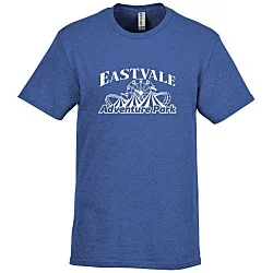 Jerzees Ultimate Ring Spun Cotton T-Shirt - Screen