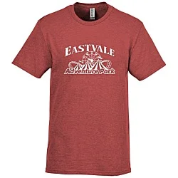 Jerzees Ultimate Ring Spun Cotton T-Shirt - Screen