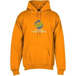Paramount Pullover Hoodie - Full Color