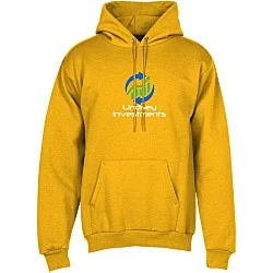 Paramount Pullover Hoodie - Full Color