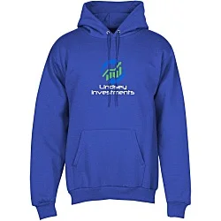 Paramount Pullover Hoodie - Full Color