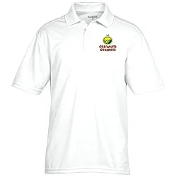 Spin Dye Pique Polo - Men's - Full Color