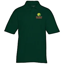 Spin Dye Pique Polo - Men's - Full Color