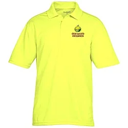 Spin Dye Pique Polo - Men's - Full Color