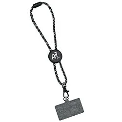 Hudson Phone Holder Wristlet